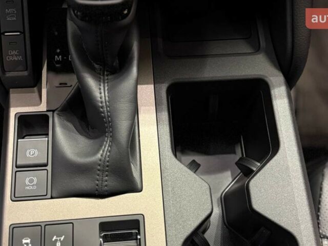 Тойота Ленд Крузер Прадо, об'ємом двигуна 2.39 л та пробігом 0 тис. км за 67574 $, фото 14 на Automoto.ua