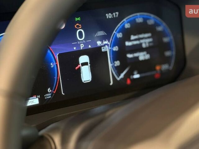 Тойота Ленд Крузер Прадо, объемом двигателя 2.8 л и пробегом 0 тыс. км за 79831 $, фото 12 на Automoto.ua