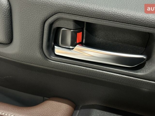 купить новое авто Тойота Ленд Крузер Прадо 2025 года от официального дилера Тойота Центр Черкаси Мотор Сіті Тойота фото