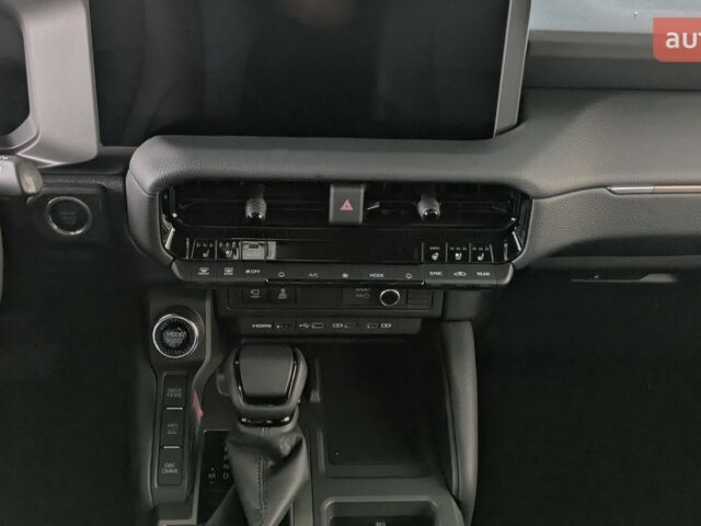 Тойота Ленд Крузер Прадо, об'ємом двигуна 2.8 л та пробігом 0 тис. км за 65057 $, фото 11 на Automoto.ua