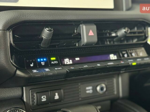 Тойота Ленд Крузер Прадо, об'ємом двигуна 2.8 л та пробігом 0 тис. км за 64938 $, фото 11 на Automoto.ua