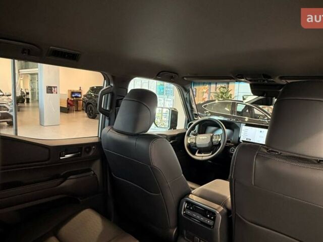 Тойота Ленд Крузер Прадо, объемом двигателя 2.8 л и пробегом 0 тыс. км за 79718 $, фото 10 на Automoto.ua