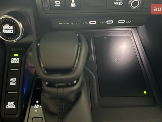 Тойота Ленд Крузер Прадо, об'ємом двигуна 2.8 л та пробігом 0 тис. км за 65105 $, фото 20 на Automoto.ua