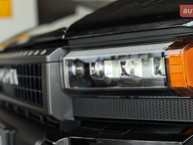 Тойота Ленд Крузер Прадо, об'ємом двигуна 2.8 л та пробігом 0 тис. км за 64938 $, фото 9 на Automoto.ua