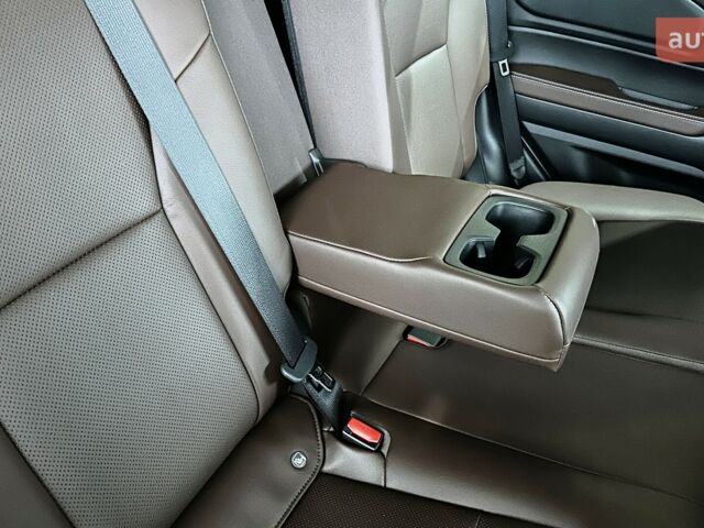 купить новое авто Тойота Ленд Крузер Прадо 2025 года от официального дилера Тойота Центр Черкаси Мотор Сіті Тойота фото