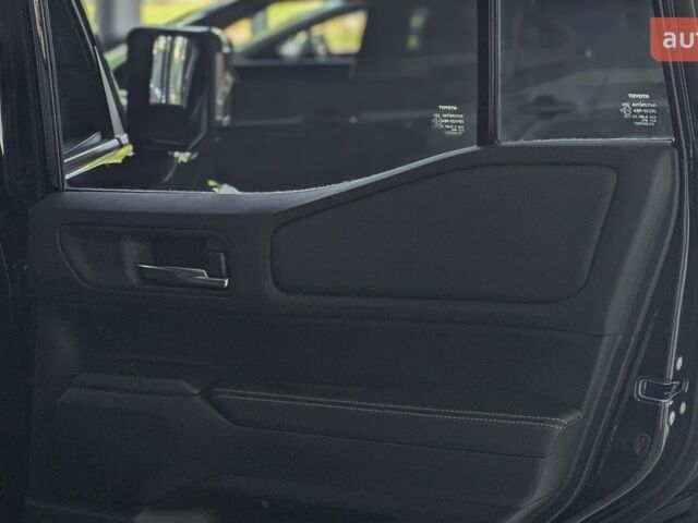 Тойота Ленд Крузер Прадо, об'ємом двигуна 2.8 л та пробігом 0 тис. км за 65057 $, фото 8 на Automoto.ua