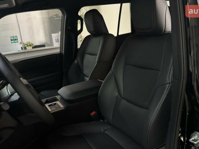 Тойота Ленд Крузер Прадо, об'ємом двигуна 2.8 л та пробігом 0 тис. км за 65105 $, фото 21 на Automoto.ua