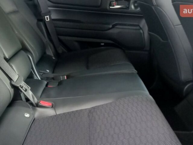 Тойота Ленд Крузер Прадо, об'ємом двигуна 2.8 л та пробігом 0 тис. км за 61820 $, фото 15 на Automoto.ua