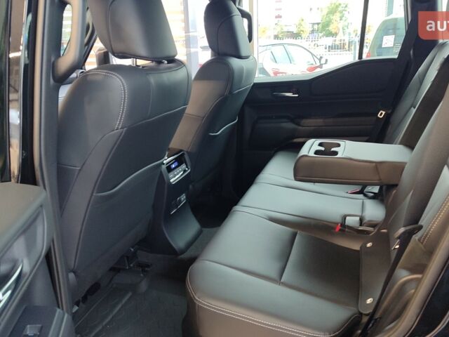 Тойота Ленд Крузер Прадо 2025 року купити нове авто Тойота Ленд Крузер Прадо 2025 року від офіційного дилера Тойота Центр Чернігів «Соллі-Плюс» Тойота фото