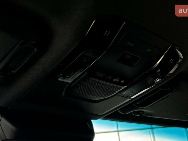 Тойота Ленд Крузер Прадо, объемом двигателя 2.8 л и пробегом 0 тыс. км за 80582 $, фото 6 на Automoto.ua