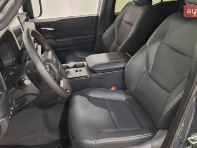 Тойота Ленд Крузер Прадо, объемом двигателя 2.8 л и пробегом 0 тыс. км за 56483 $, фото 7 на Automoto.ua