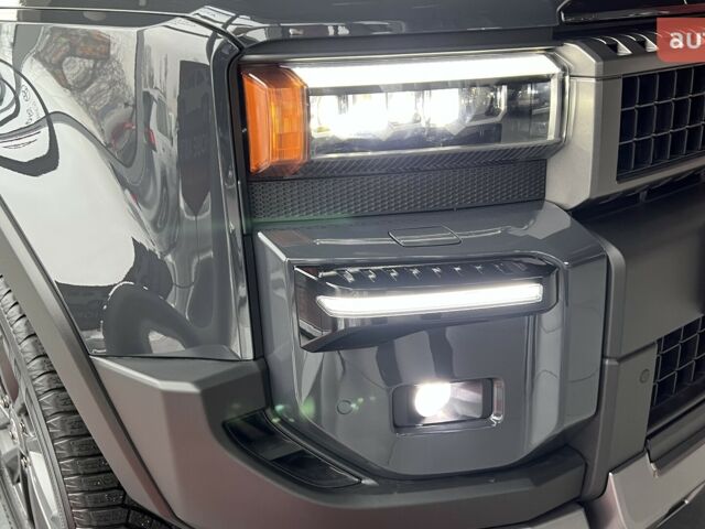 Тойота Ленд Крузер Прадо, объемом двигателя 2.8 л и пробегом 0 тыс. км за 70925 $, фото 5 на Automoto.ua