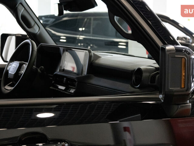 Тойота Ленд Крузер Прадо, объемом двигателя 2.8 л и пробегом 0 тыс. км за 57235 $, фото 25 на Automoto.ua