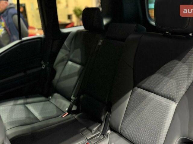 Тойота Ленд Крузер Прадо, об'ємом двигуна 2.39 л та пробігом 0 тис. км за 67574 $, фото 18 на Automoto.ua