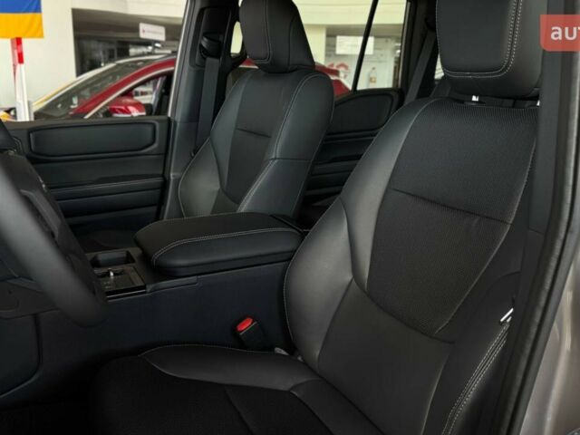 Тойота Ленд Крузер Прадо, объемом двигателя 2.8 л и пробегом 0 тыс. км за 59945 $, фото 12 на Automoto.ua