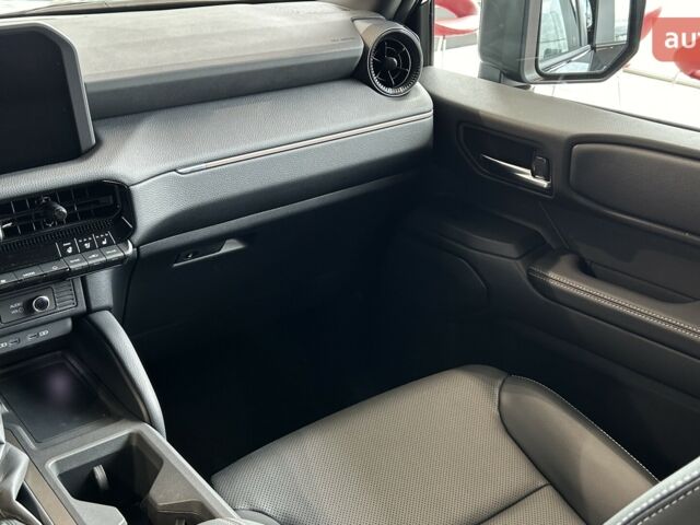 Тойота Ленд Крузер Прадо, об'ємом двигуна 2.8 л та пробігом 0 тис. км за 65152 $, фото 16 на Automoto.ua