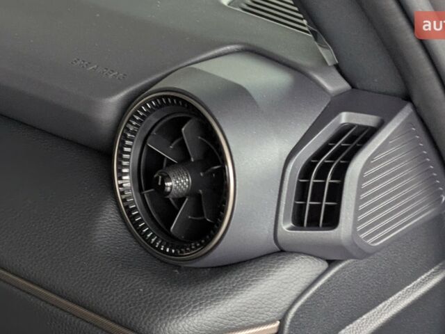 Тойота Ленд Крузер Прадо, об'ємом двигуна 2.39 л та пробігом 0 тис. км за 72864 $, фото 12 на Automoto.ua