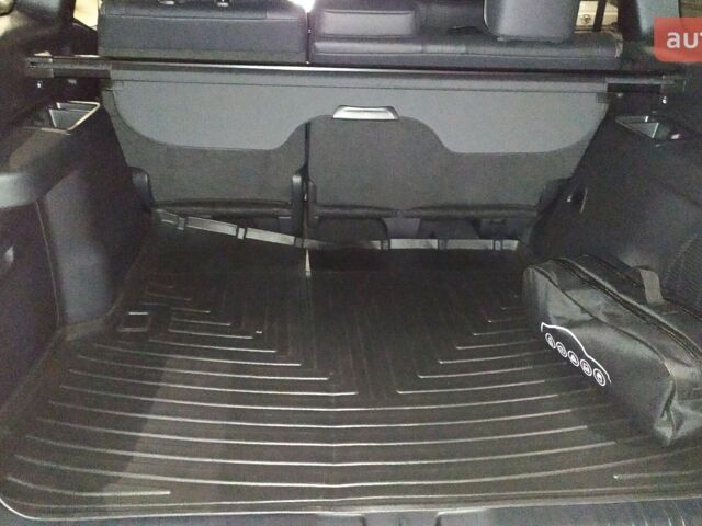 Тойота Ленд Крузер Прадо, объемом двигателя 2.8 л и пробегом 0 тыс. км за 67367 $, фото 15 на Automoto.ua