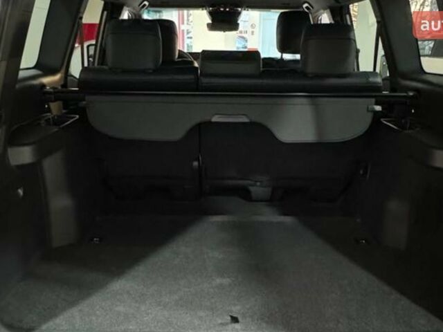 Тойота Ленд Крузер Прадо, объемом двигателя 2.8 л и пробегом 0 тыс. км за 69421 $, фото 28 на Automoto.ua