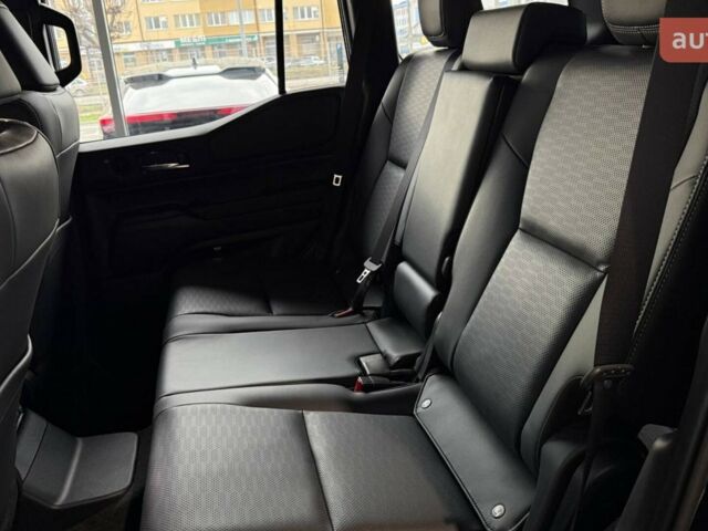 Тойота Ленд Крузер Прадо, об'ємом двигуна 2.8 л та пробігом 0 тис. км за 69360 $, фото 15 на Automoto.ua