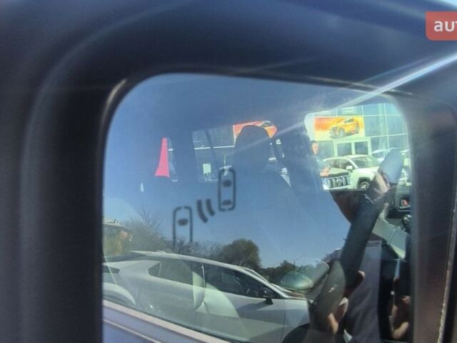 Тойота Ленд Крузер Прадо, объемом двигателя 2.8 л и пробегом 0 тыс. км за 61947 $, фото 15 на Automoto.ua