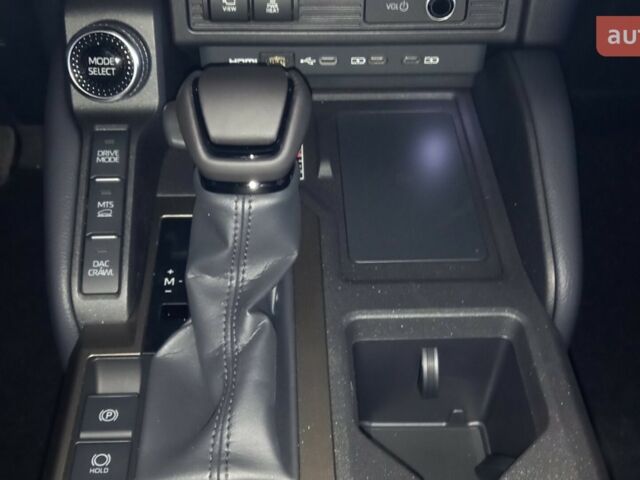 Тойота Ленд Крузер Прадо, об'ємом двигуна 2.8 л та пробігом 0 тис. км за 61820 $, фото 17 на Automoto.ua