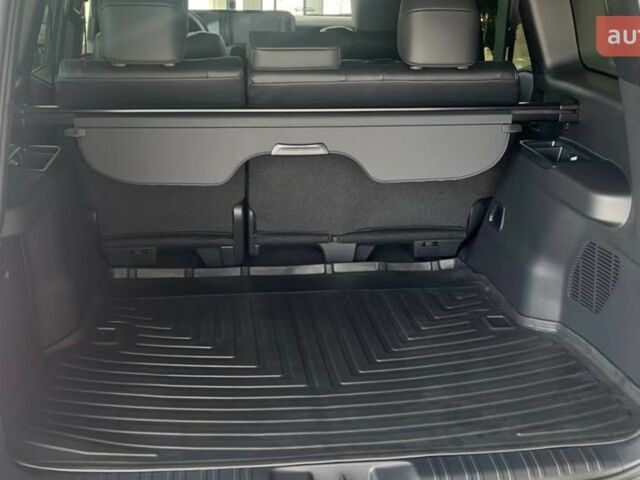 купить новое авто Тойота Ленд Крузер Прадо 2025 года от официального дилера Тойота на Столичному Тойота фото