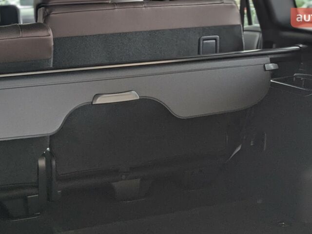 Тойота Ленд Крузер Прадо, об'ємом двигуна 2.39 л та пробігом 0 тис. км за 72864 $, фото 15 на Automoto.ua