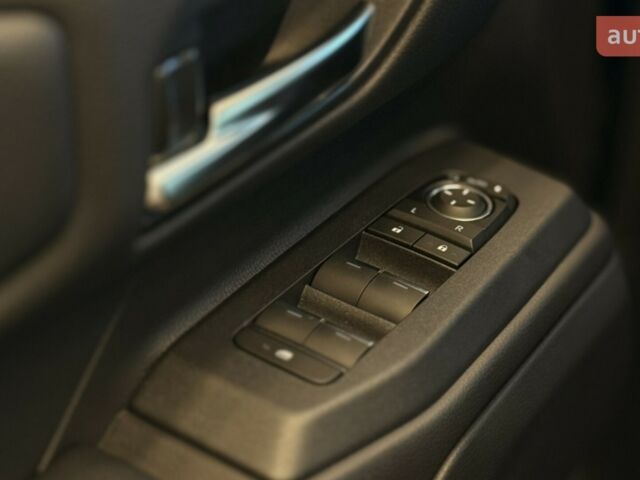 Тойота Ленд Крузер Прадо, объемом двигателя 2.8 л и пробегом 0 тыс. км за 58498 $, фото 16 на Automoto.ua