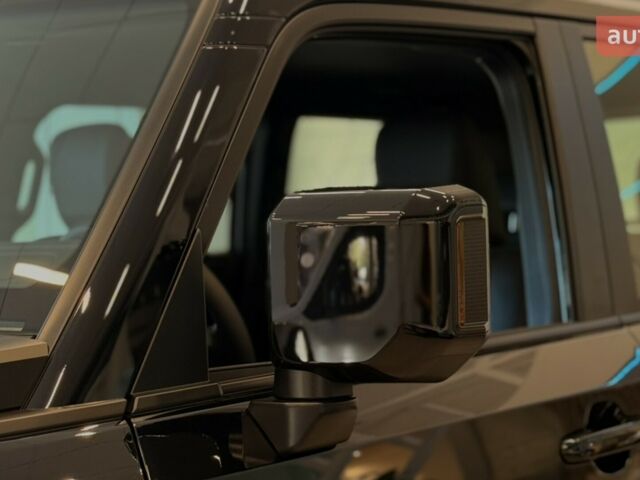 Тойота Ленд Крузер Прадо, объемом двигателя 2.8 л и пробегом 0 тыс. км за 58498 $, фото 19 на Automoto.ua