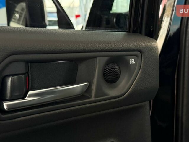 Тойота Ленд Крузер Прадо, об'ємом двигуна 2.8 л та пробігом 0 тис. км за 69360 $, фото 16 на Automoto.ua