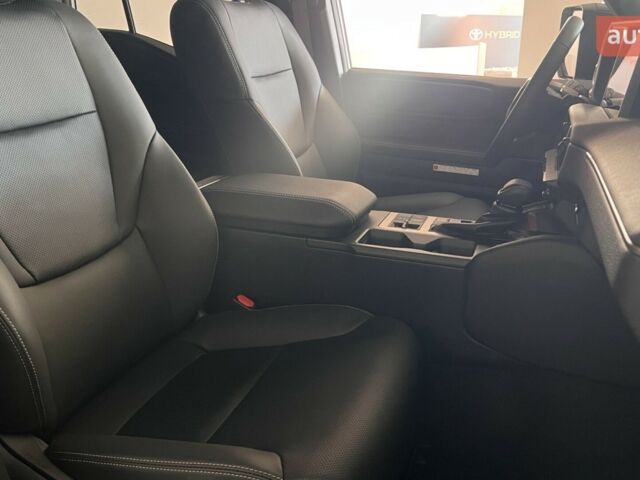 Тойота Ленд Крузер Прадо, объемом двигателя 2.8 л и пробегом 0 тыс. км за 62550 $, фото 8 на Automoto.ua