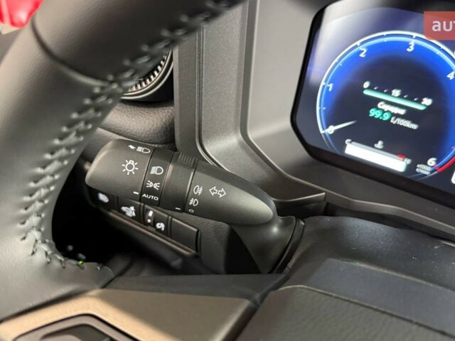 Тойота Ленд Крузер Прадо, об'ємом двигуна 2.8 л та пробігом 0 тис. км за 69360 $, фото 23 на Automoto.ua