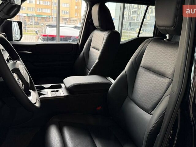 Тойота Ленд Крузер Прадо, об'ємом двигуна 2.8 л та пробігом 0 тис. км за 69360 $, фото 14 на Automoto.ua