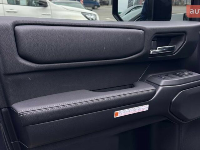 Тойота Ленд Крузер Прадо, объемом двигателя 2.8 л и пробегом 0 тыс. км за 56604 $, фото 19 на Automoto.ua