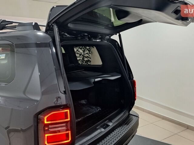 Тойота Ленд Крузер Прадо, об'ємом двигуна 2.8 л та пробігом 0 тис. км за 59271 $, фото 9 на Automoto.ua