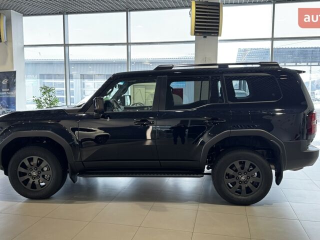 Тойота Ленд Крузер Прадо, об'ємом двигуна 2.8 л та пробігом 0 тис. км за 70679 $, фото 5 на Automoto.ua