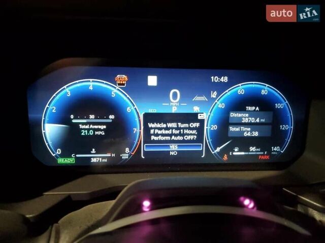 Тойота Ленд Крузер Прадо 2025 у Львові на Automoto.ua Тойота Ленд Крузер Прадо, об'ємом двигуна 2.39 л та пробігом 10 тис. км за 54000 $, фото 8 на Automoto.ua