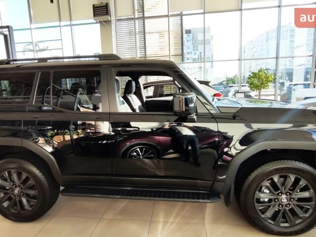купити нове авто Тойота Ленд Крузер Прадо 2025 року від офіційного дилера Автоцентр AUTO.RIA Тойота фото