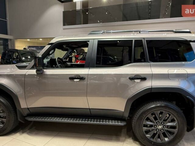 Тойота Ленд Крузер Прадо, об'ємом двигуна 2.39 л та пробігом 0 тис. км за 67574 $, фото 21 на Automoto.ua