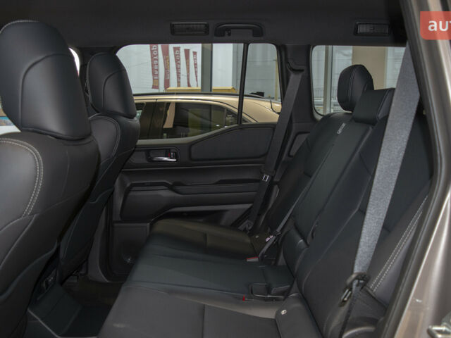 купить новое авто Тойота Ленд Крузер Прадо 2025 года от официального дилера Тойота Центр Рівне "Агат Авто" Тойота фото