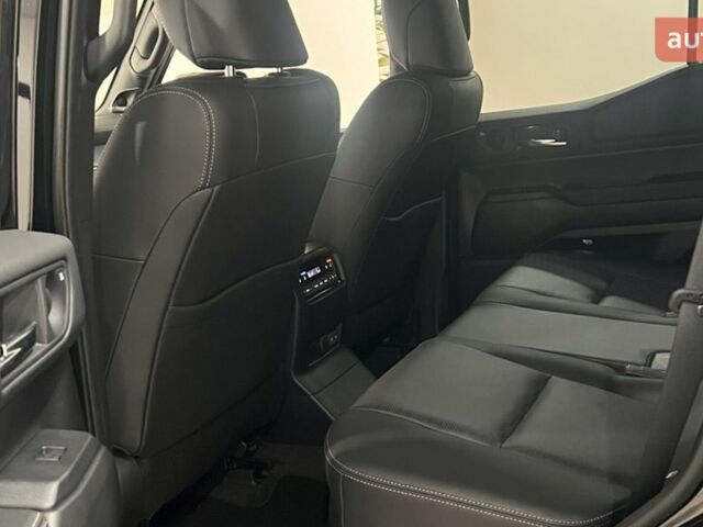 Тойота Ленд Крузер Прадо, объемом двигателя 2.8 л и пробегом 0 тыс. км за 70789 $, фото 16 на Automoto.ua