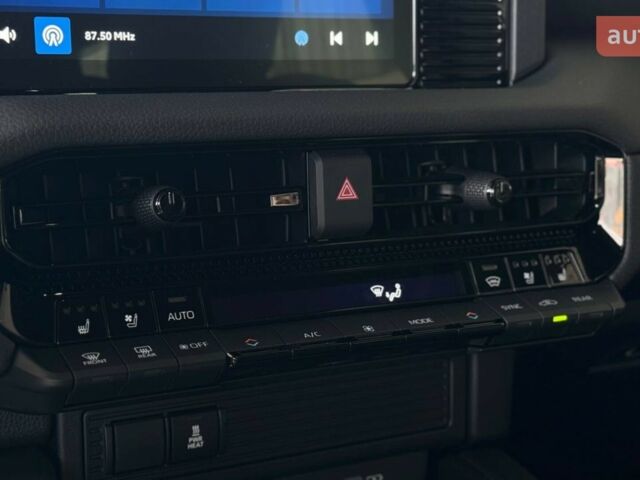 Тойота Ленд Крузер Прадо, объемом двигателя 2.8 л и пробегом 0 тыс. км за 59945 $, фото 11 на Automoto.ua