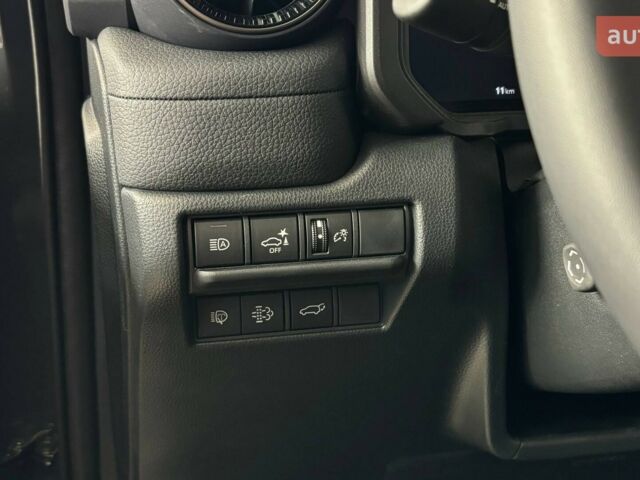 Тойота Ленд Крузер Прадо, объемом двигателя 2.8 л и пробегом 0 тыс. км за 80582 $, фото 5 на Automoto.ua