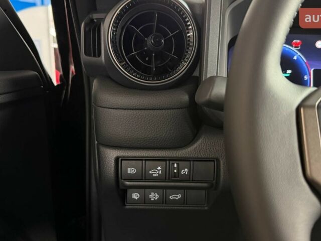 Тойота Ленд Крузер Прадо, об'ємом двигуна 2.8 л та пробігом 0 тис. км за 69360 $, фото 36 на Automoto.ua