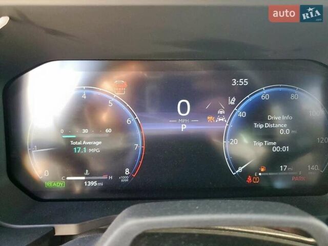 Тойота Ленд Крузер Прадо 2025 в Львове на Automoto.ua Тойота Ленд Крузер Прадо, объемом двигателя 2.39 л и пробегом 3 тыс. км за 55000 $, фото 8 на Automoto.ua