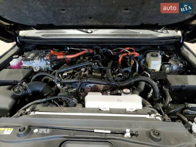 Тойота Ленд Крузер Прадо 2025 у Львові на Automoto.ua Тойота Ленд Крузер Прадо, об'ємом двигуна 2.39 л та пробігом 10 тис. км за 54000 $, фото 11 на Automoto.ua