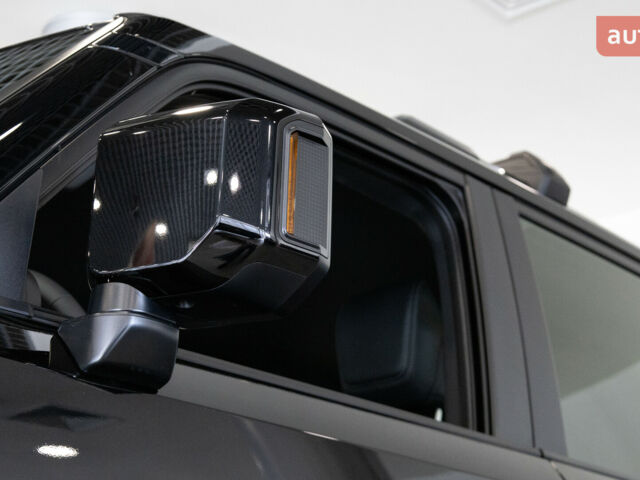 Тойота Ленд Крузер Прадо, объемом двигателя 2.8 л и пробегом 0 тыс. км за 57235 $, фото 30 на Automoto.ua