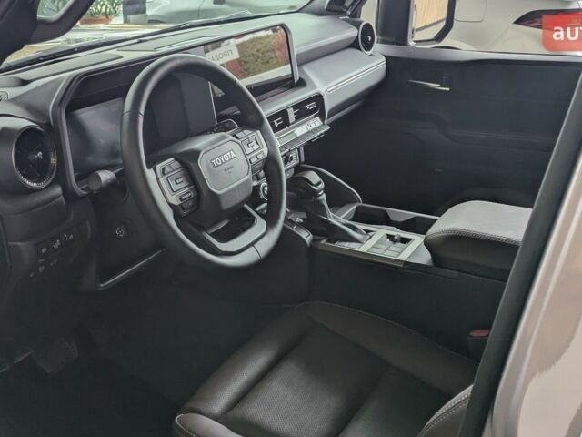 Тойота Ленд Крузер Прадо, об'ємом двигуна 2.39 л та пробігом 0 тис. км за 72864 $, фото 8 на Automoto.ua