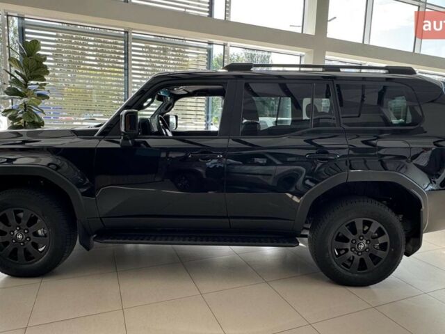 Тойота Ленд Крузер Прадо, об'ємом двигуна 2.8 л та пробігом 0 тис. км за 62387 $, фото 9 на Automoto.ua